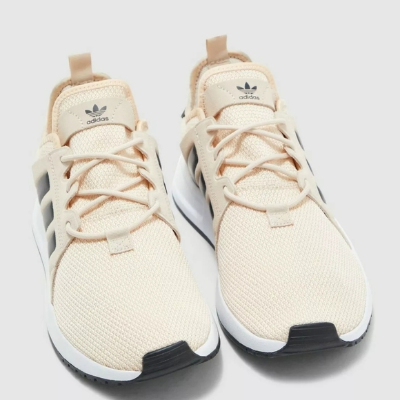 Adidas X_PLR Running Shoes - Picture 3 of 6